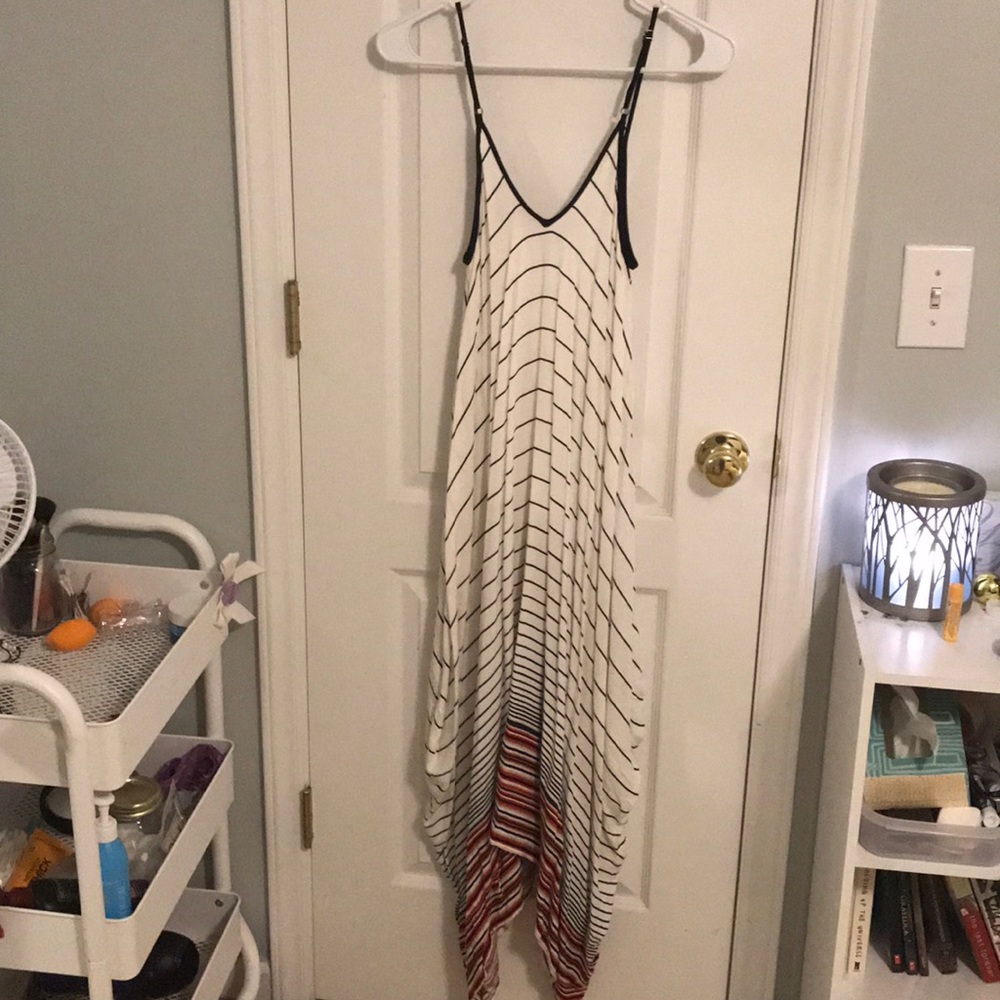 Fun Beach Dress